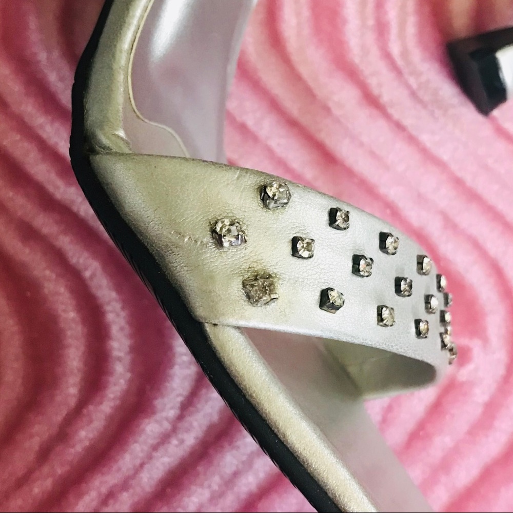 Celine Sandals - Picture 5 of 8